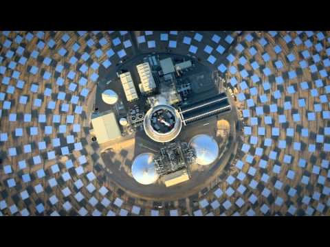 SolarReserve - The Future is Here SolarReserve - The Future is Here
