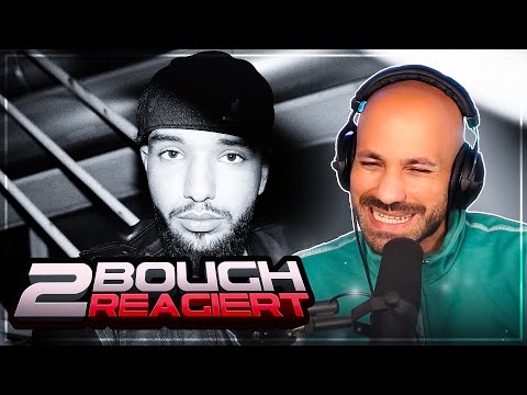 AYMEN - GESTERN / 2Bough reagiert