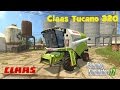 Claas Tucano 320 v1.0