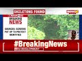Screens Erected at Dharamsthala Burial Zones to Maintain Law & Order | NewsX Sources  - 03:05 min - News - Video