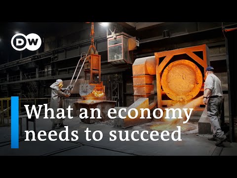 How right-wing populism hinders economic growth | DW News