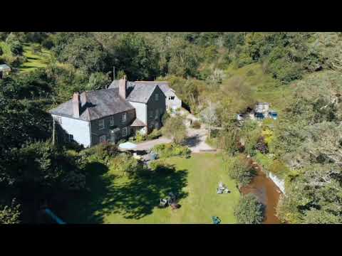 Property video