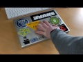Revisiting my MacBook Pro Early 2008 | IMNC