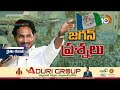 CM Jagan Comments on Chandrababu | AP Elections 2024 | ఇన్ని స్కీమ్స్ మీరెప్పుడైనాచూశారా..! | 10TV  - 09:47 min - News - Video
