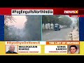 Dense Fog frips North India | NewsX Ground Report from Various Locations | NewsX  - 06:28 min - News - Video