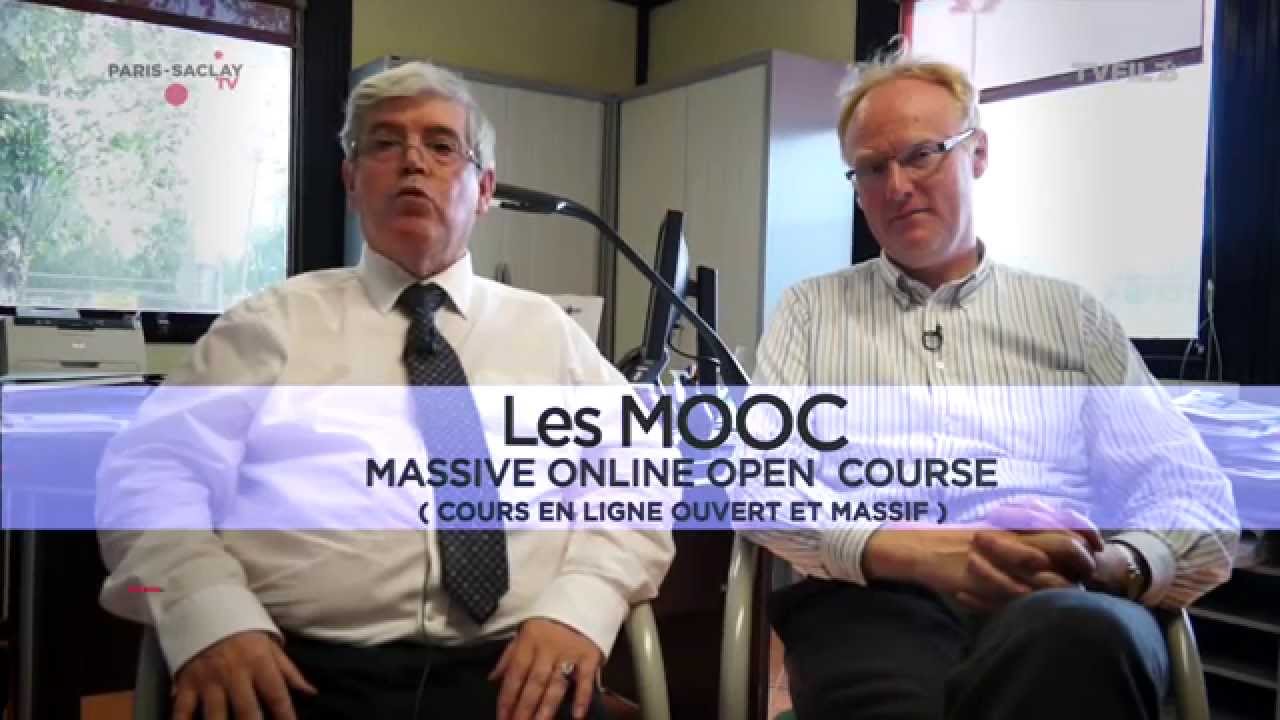 Les MOOC
