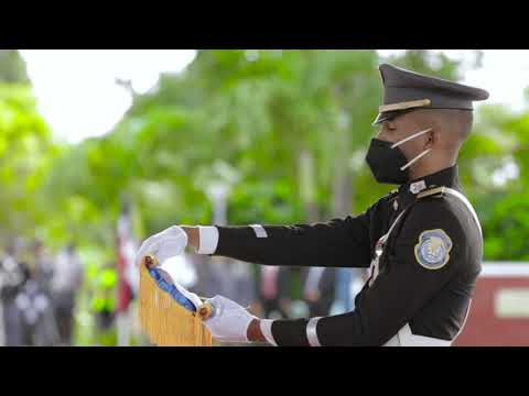 Escuela De Entrenamiento Policial