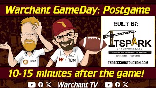 FSU Pitt LIVE Postgame Show | Warchant Postgame Call-In Show | FSU Football | Warchant