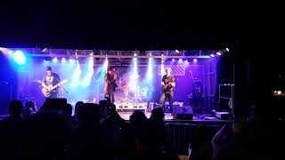 U2 Tribe - Elevation  - Faversham Hop Festival 2017 Binella Stage