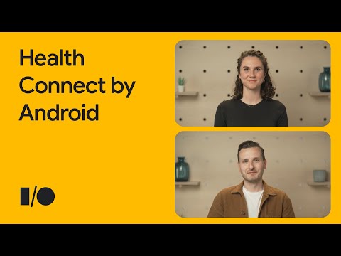 Introducing new APIs for health and fitness in Health Connect by Android