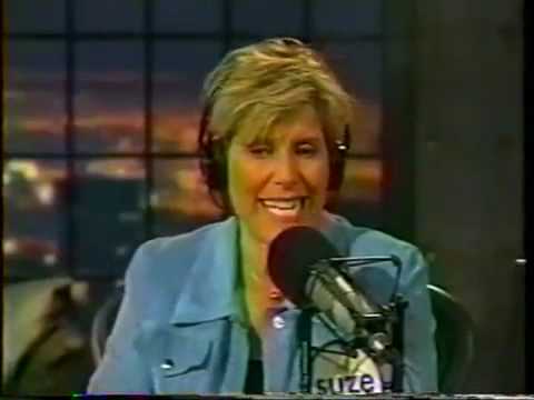 Suze Orman on Cash Value Life Insurance vs Term Life Insurance