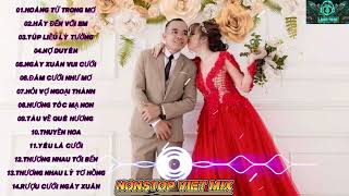 NHẠC ĐÁM CƯỚI REMIX 2025 NONSTOP VIET MIX HOÀNG TỬ TRONG MƠ NGÀY XUÂN VUI CƯỚI HỎI VỢ NGỌAI THÀNH