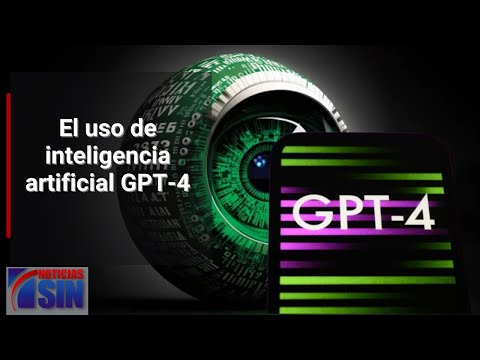 #SINyMuchoMás: GPT-4, festival y cotización