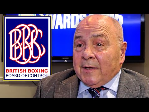 NEW COLIN HART AWARD REVEALED – Mick Collier | BBBofC Southern Area Annual Awards 16th November