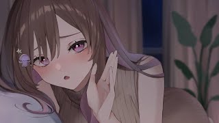 ん...甘えさせろ♡
