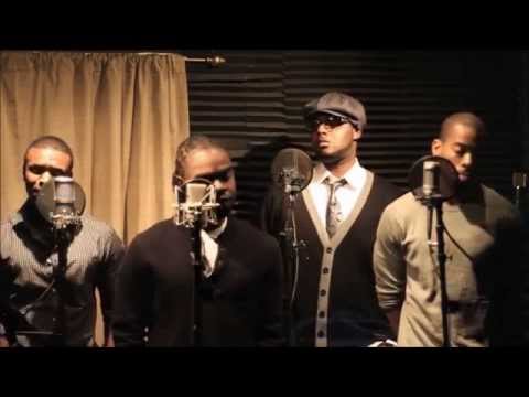 A Song For Mama - Boyz II Men Mother's Day (AHMIR cover)