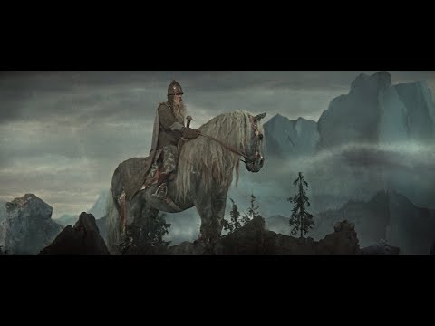 Ilya Muromets'