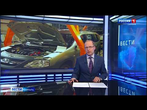 Дмитрий Азаров провел совещание по развитию автомобильной промышленности
