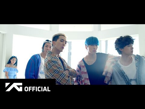 WINNER - ‘EVERYDAY’ M/V