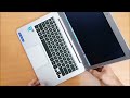 В чутких руках редактора: Ультрабук Asus ZenBook UX305FA