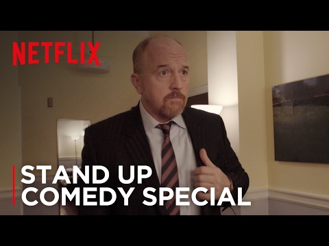 Louis C.K. 2017'