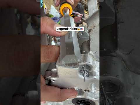 Only legend mechanics know😱🇺🇸 #<strong>viral</strong> #automobile #trending #mechanic #diy #<strong>trend</strong> #usa