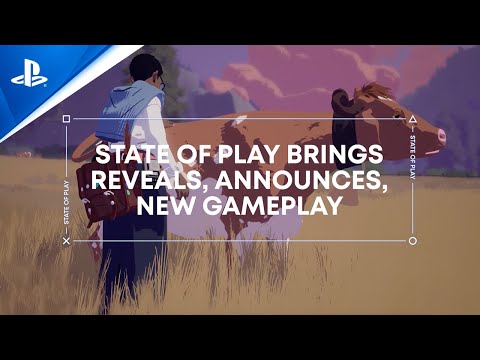 State of Play Recap - June 2, 2022 | PS5, PS4 & PS VR2 Games