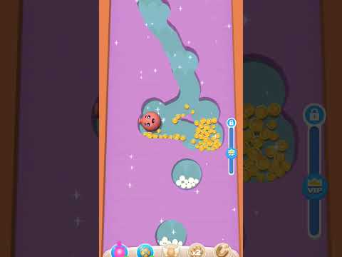 sand balls ✨#sandball #shortsfeed #games