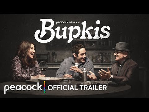 Bupkis'