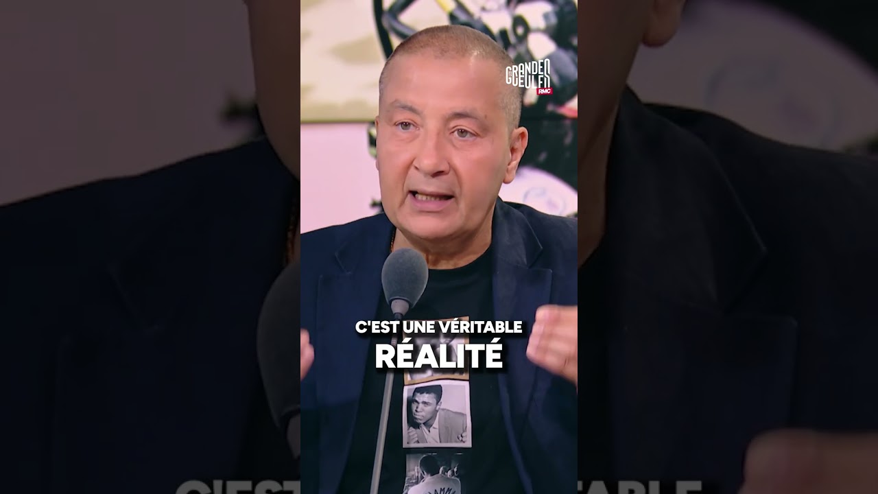 🔴 Les mots très lourds de Mourad Boudjellal après le drame Lyhanna