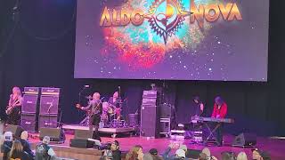 Aldo Nova-&quot;Fantasy&quot; (5/4/24) Merriweather Post Pavilion (Columbia, MD) M3 Rock Festival