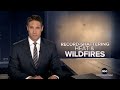 Record-breaking heat fuels wildfires across the West  - 01:35 min - News - Video