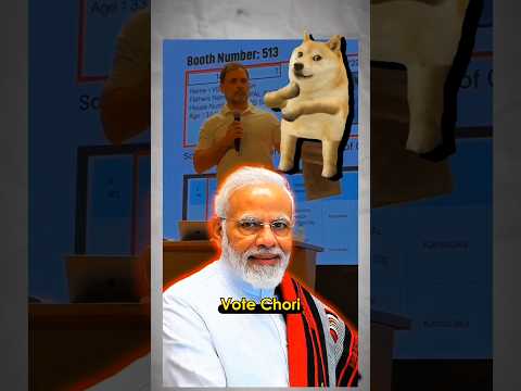 Modi hai toh mumkin hai #shortsvideo