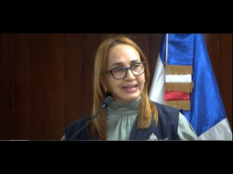 EN VIVO 2/8/2023 Rueda de prensa Salud Pública