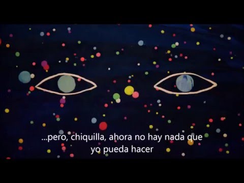 Tame Impala-Yes I'm Changing (Subtítulos en Español)
