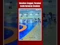 Gurugram Wrestlers | Wrestlers Dragged, Thrashed With Sticks Inside Gurugram Academy  - 01:00 min - News - Video