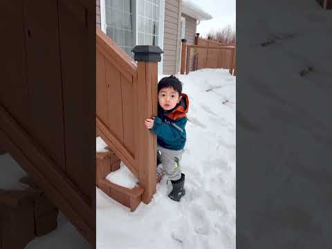 It’s taking too long 😆👶🏻❤️