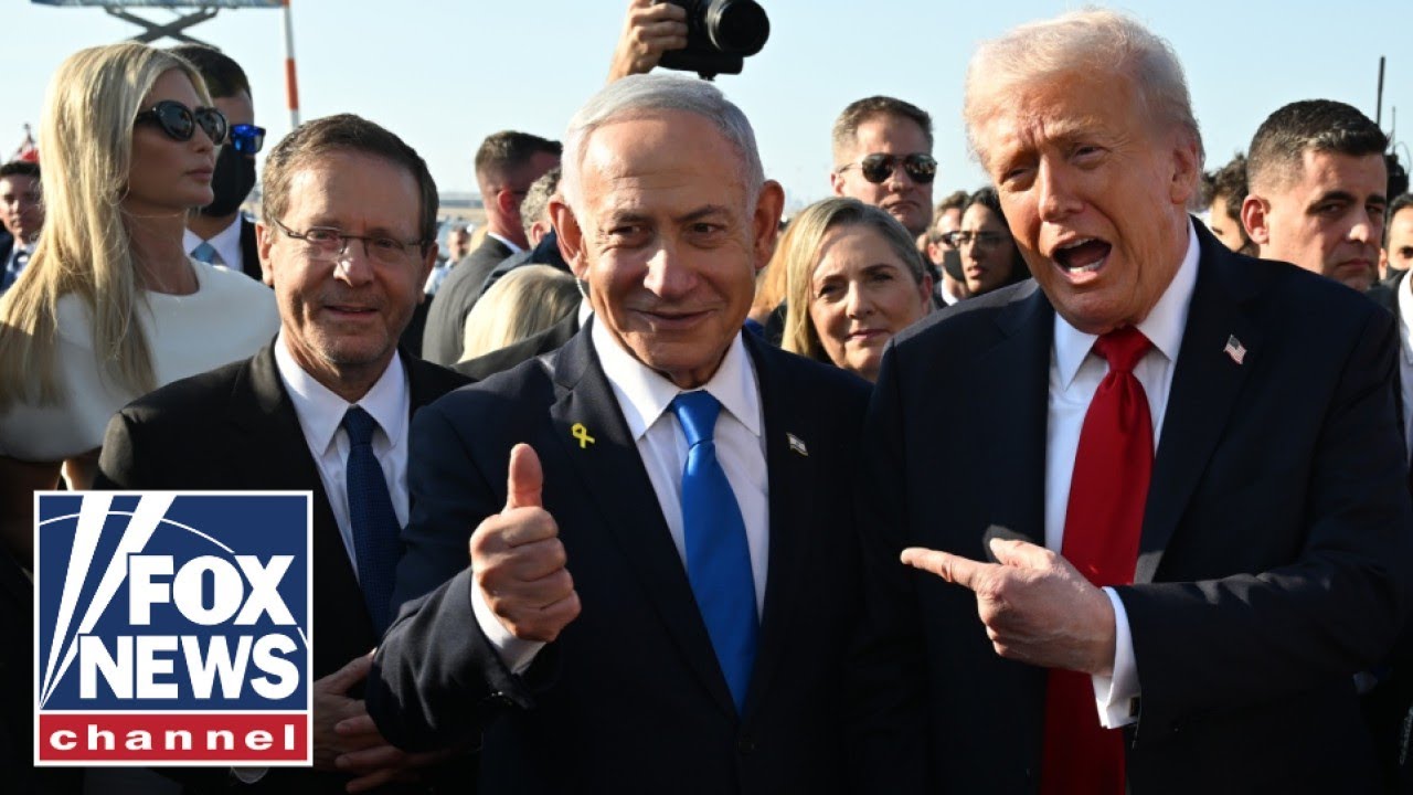 Trump: Iran's nuclear defeat paved way for peace deal