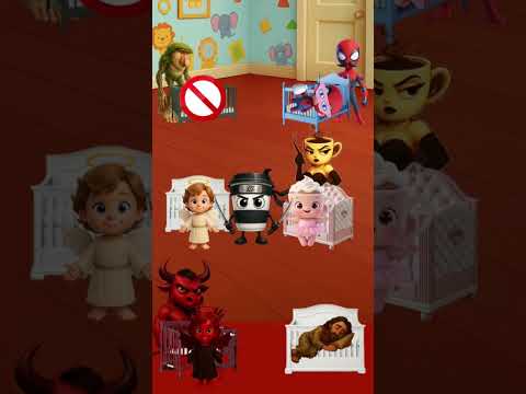 Oh no! They Kidnapped Jesus’s son 😱✝️ Who Did It? #jesus #biblequiz