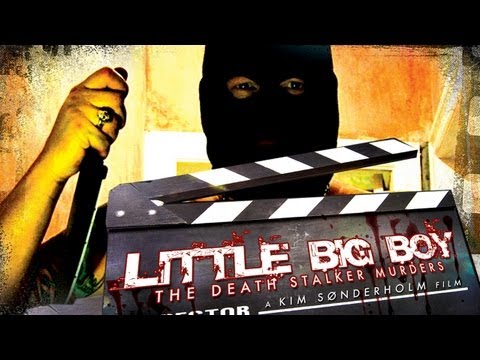 Little Big Boy'