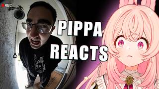 When You Shouldn't Answer the Door