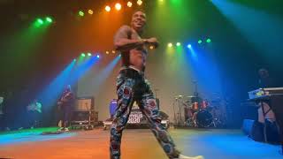 Rotimi | &quot;In My Bed&quot; Full Performance
