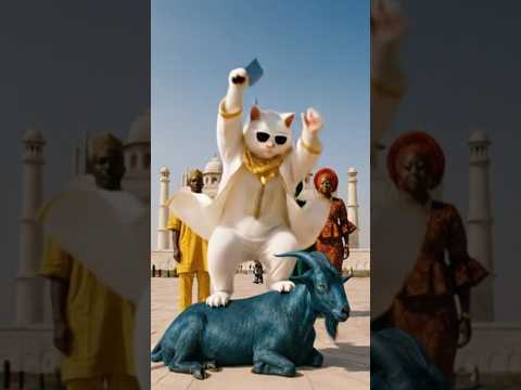 Qurbani Mubarak 2025 😍 #qurbani2025 #eid2025 #ai #trending #viralvideo #youtubeshorts #foryou #art