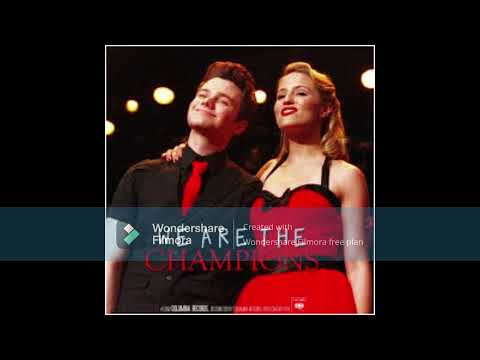 We Are The Champions: Soprano