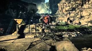 Crysis 2 Be The Weapon Trailer 