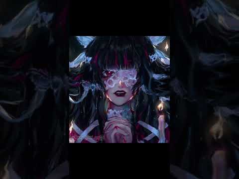 Should i make some analog horror? #fypシ゚viral #columbina #genshinimpact #nod-krai #viral #edit #idk