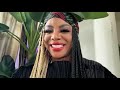 Leela James on soul music: We dont want to lose the genre