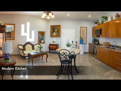Property video