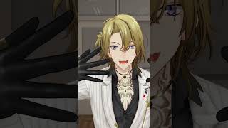 Luca get's caught by Shu in the classroom #fnaf  #burgerking #shorts