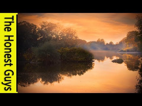 Upload mp3 to YouTube and audio cutter for Short Mindfulness Meditation: River of Eternity (Time-Out for Busy People) download from Youtube